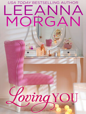 cover image of Loving You